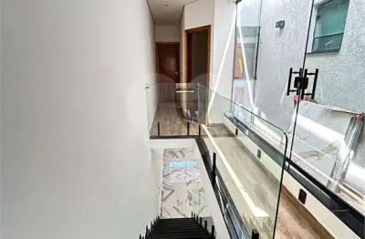 Casa com 3 quartos à venda na Rua Picinguaba, Vila Carrão, São Paulo