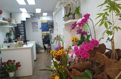 Ponto comercial à venda na Avenida Paulista, Jardim América, São Paulo