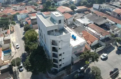 Apartamento com 1 quartos à venda em vila ester (zona norte) - sp