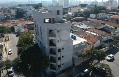 Apartamento com 2 quartos à venda em vila ester (zona norte) - sp