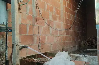 Casa com 2 quartos à venda na Professor Marcondes Domingues, Tucuruvi, São Paulo