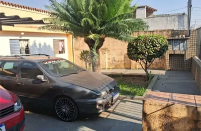 Casa térrea com 3 quartos à venda em parque peruche - sp