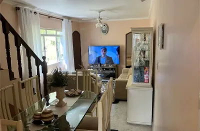Casa com 3 quartos à venda na Antônio Lopes De Barros, Jardim Peri, São Paulo