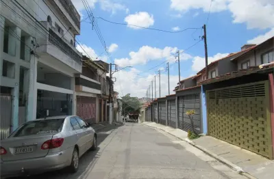 Casa com 3 quartos à venda na Rua Rosária Abatepaulo Santoro, 97, Vila Formosa, São Paulo