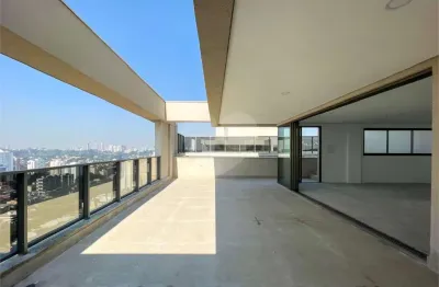 Apartamento com 4 quartos à venda na Rua Campevas, Perdizes, São Paulo