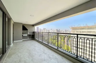 Apartamento com 3 quartos à venda em jardim aurélia - sp