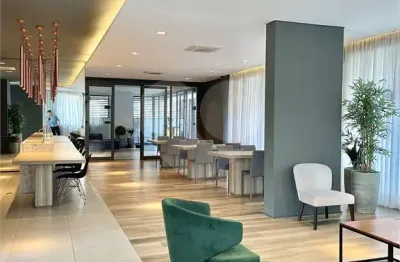 Apartamento com 2 quartos à venda na Avenida Lacerda Franco, Cambuci, São Paulo