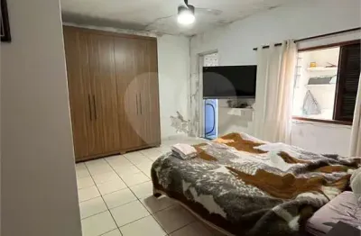 Casa térrea com 3 quartos à venda em carandiru - sp