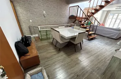 Casa com 3 quartos à venda na Rua Pageu, Vila Mariana, São Paulo