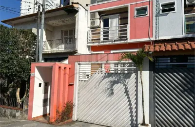 Casa com 3 quartos à venda na Rua Pageu, Vila Mariana, São Paulo