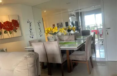 Apartamento com 2 quartos à venda no Lauzane Paulista, São Paulo 