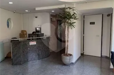 Sala comercial à venda na Rua Doutor Zuquim, Santana, São Paulo