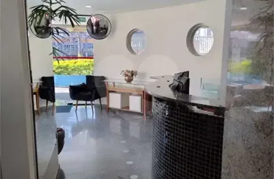 Sala comercial à venda na Rua Doutor Zuquim, Santana, São Paulo