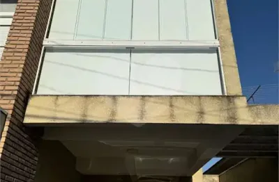 Sobrado com 1 quartos à venda em jardim do colégio (zona norte) - sp