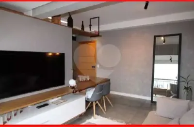 Apartamento com 1 quarto à venda na Rua Doutor Zuquim, 957, Santana, São Paulo