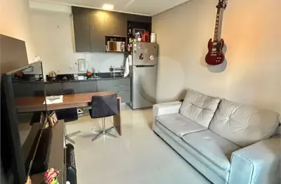 Condomínio com 1 quartos à venda em vila paulicéia - sp