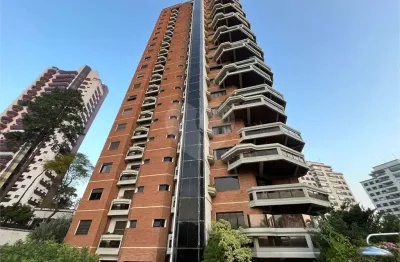 Apartamento com 4 quartos à venda em água fria - sp