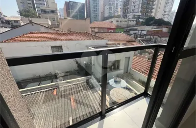 Apartamento com 1 quarto à venda na Rua Andradina, 19, Santana, São Paulo