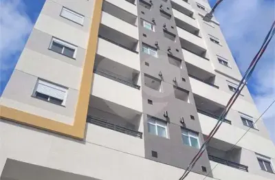 Apartamento com 2 quartos à venda em vila paulicéia - sp