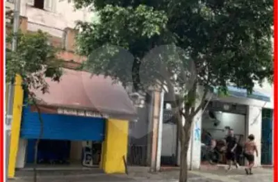 Terreno à venda na Rua Major Diogo, Bela Vista, São Paulo