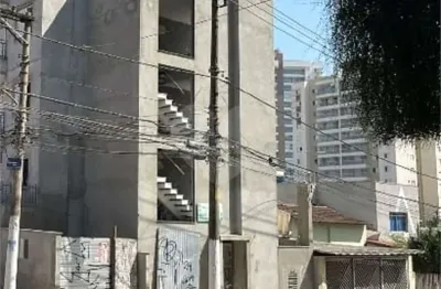 Apartamento com 2 quartos à venda na Avenida Doutor Francisco Ranieri, Mandaqui, São Paulo