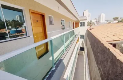 Apartamento com 2 quartos à venda na Rua Monte Belo, 342, Santana, São Paulo