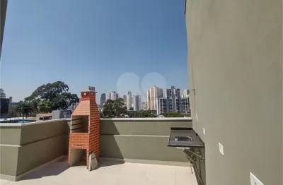 Apartamento com 2 quartos à venda na Rua Monte Belo, 342, Santana, São Paulo
