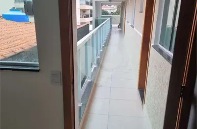 Apartamento com 2 quartos à venda na Rua Monte Belo, 342, Santana, São Paulo