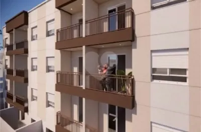 Apartamento com 2 quartos à venda em lauzane paulista - sp