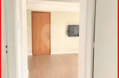 Apartamento com 2 quartos à venda na Rua Palestra Itália, Perdizes, São Paulo