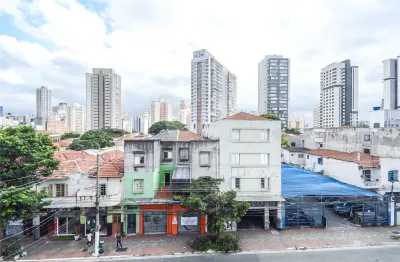 Sala comercial à venda na Rua Clélia, Lapa, São Paulo