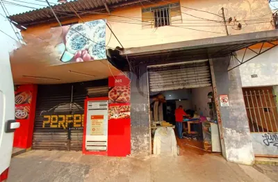 Terreno à venda na Avenida Peri Ronchetti, Jardim Peri, São Paulo
