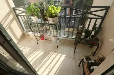Apartamento com 2 quartos à venda em lauzane paulista - sp