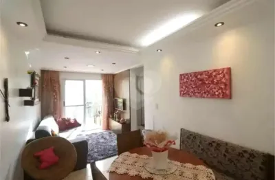 Apartamento com 2 quartos à venda em lauzane paulista - sp
