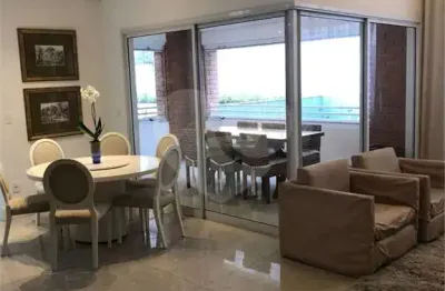 Apartamento com 3 quartos à venda na Rua Cristiano Viana, 250, Jardim América, São Paulo