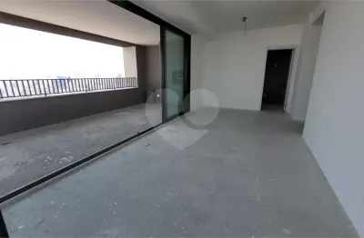 Apartamento com 3 quartos à venda na Rua João Moura, Pinheiros, São Paulo