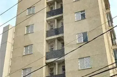 Apartamento com 2 quartos à venda na Rua Borges, 1117, Parada Inglesa, São Paulo