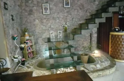 Casa com 4 quartos à venda na Rua Manuel Gaya, Tucuruvi, São Paulo