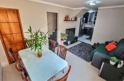 Condomínio com 2 quartos à venda em vila mazzei - sp