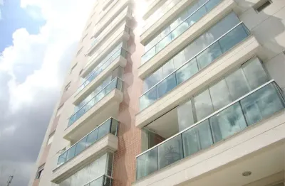 Apartamento com 2 quartos à venda em pinheiros - sp