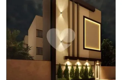 Apartamento com 1 quarto à venda em Jaçanã, São Paulo 