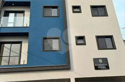 Cobertura com 3 quartos à venda em jardim são paulo(zona norte) - sp