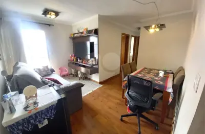 Apartamento com 2 quartos à venda no Tremembé, São Paulo 