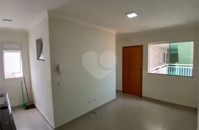 Apartamento com 2 quartos à venda em vila paulicéia - sp