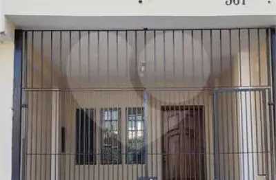Casa com 4 quartos à venda na Camatei, Vila Nivi, São Paulo