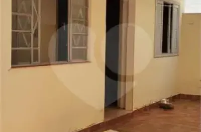 Casa térrea com 3 quartos à venda em vila dom pedro ii - sp