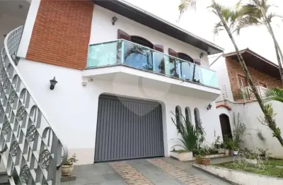 Sobrado com 4 quartos à venda em jardim guapira - sp