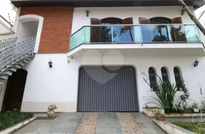 Casa com 4 quartos à venda na Rua Doutor Lauro Costa, 91, Tremembé, São Paulo
