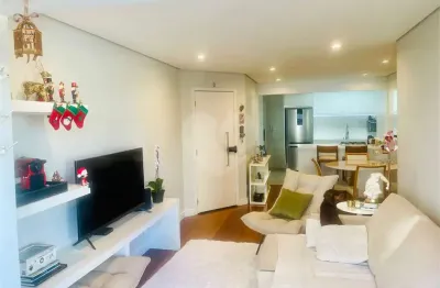 Apartamento com 3 quartos à venda em vila prudente - sp