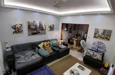 Sobrado com 2 quartos à venda em vila paulicéia - sp